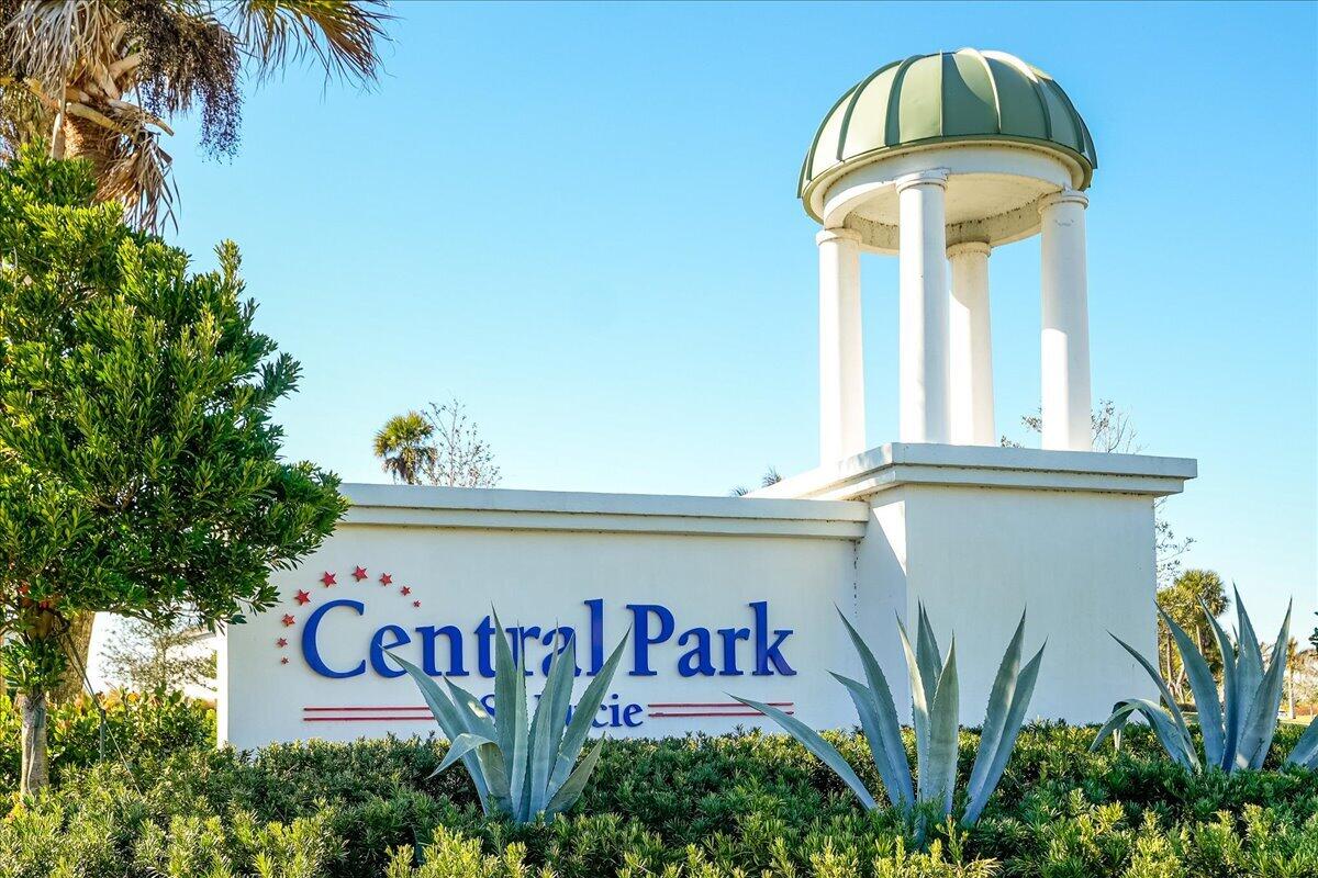 VERANO SOUTH PUD 1 - POD G - PLAT NO. 1 - Residential