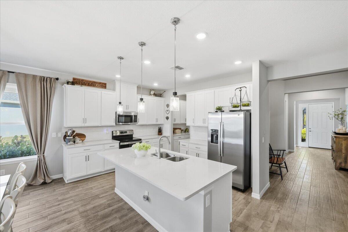 VERANO SOUTH PUD 1 - POD G - PLAT NO. 1 - Residential