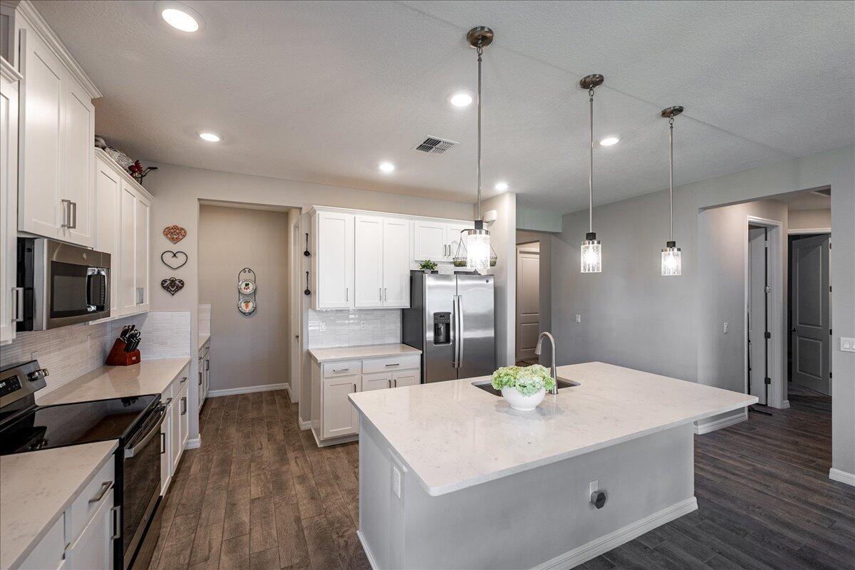 VERANO SOUTH PUD 1 - POD G - PLAT NO. 1 - Residential