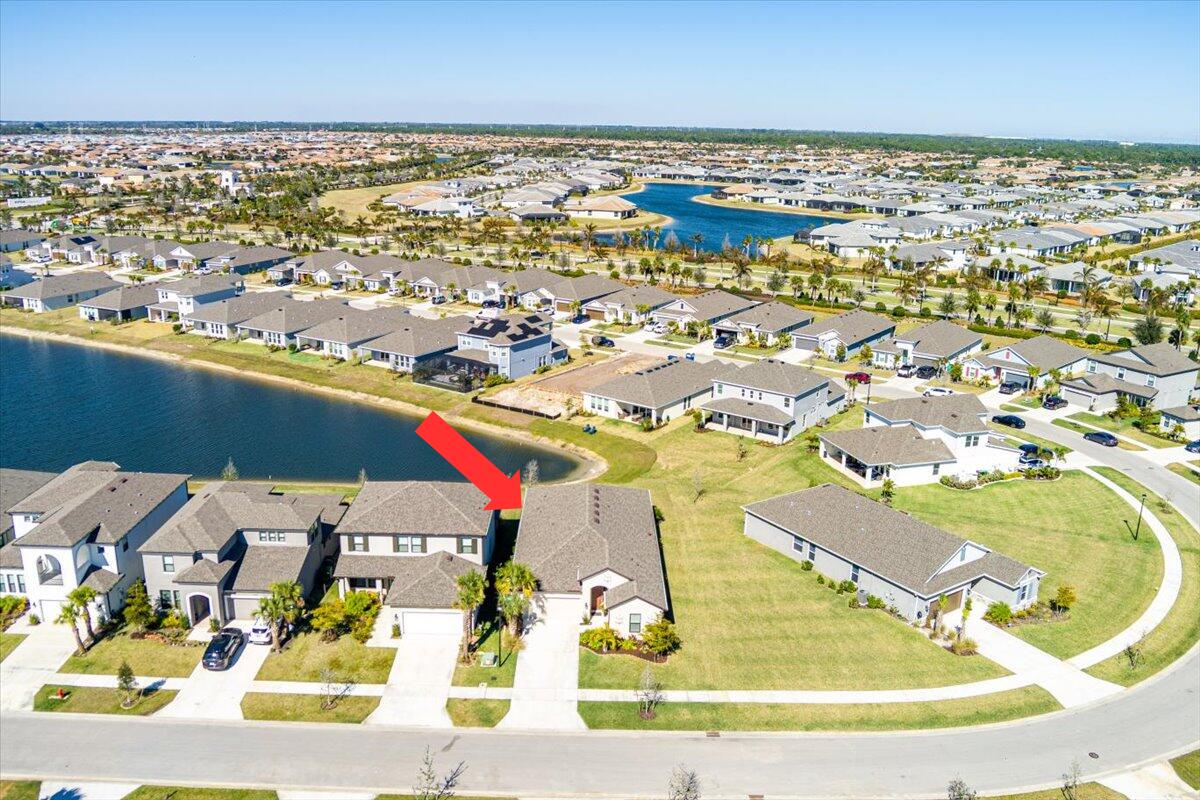 VERANO SOUTH PUD 1 - POD G - PLAT NO. 1 - Residential