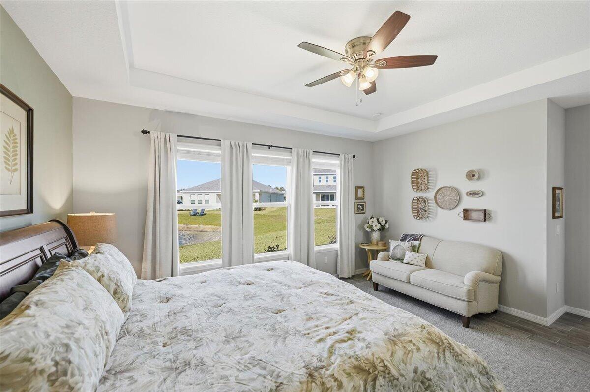 VERANO SOUTH PUD 1 - POD G - PLAT NO. 1 - Residential