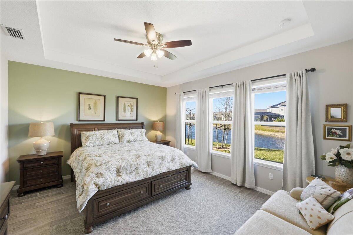 VERANO SOUTH PUD 1 - POD G - PLAT NO. 1 - Residential