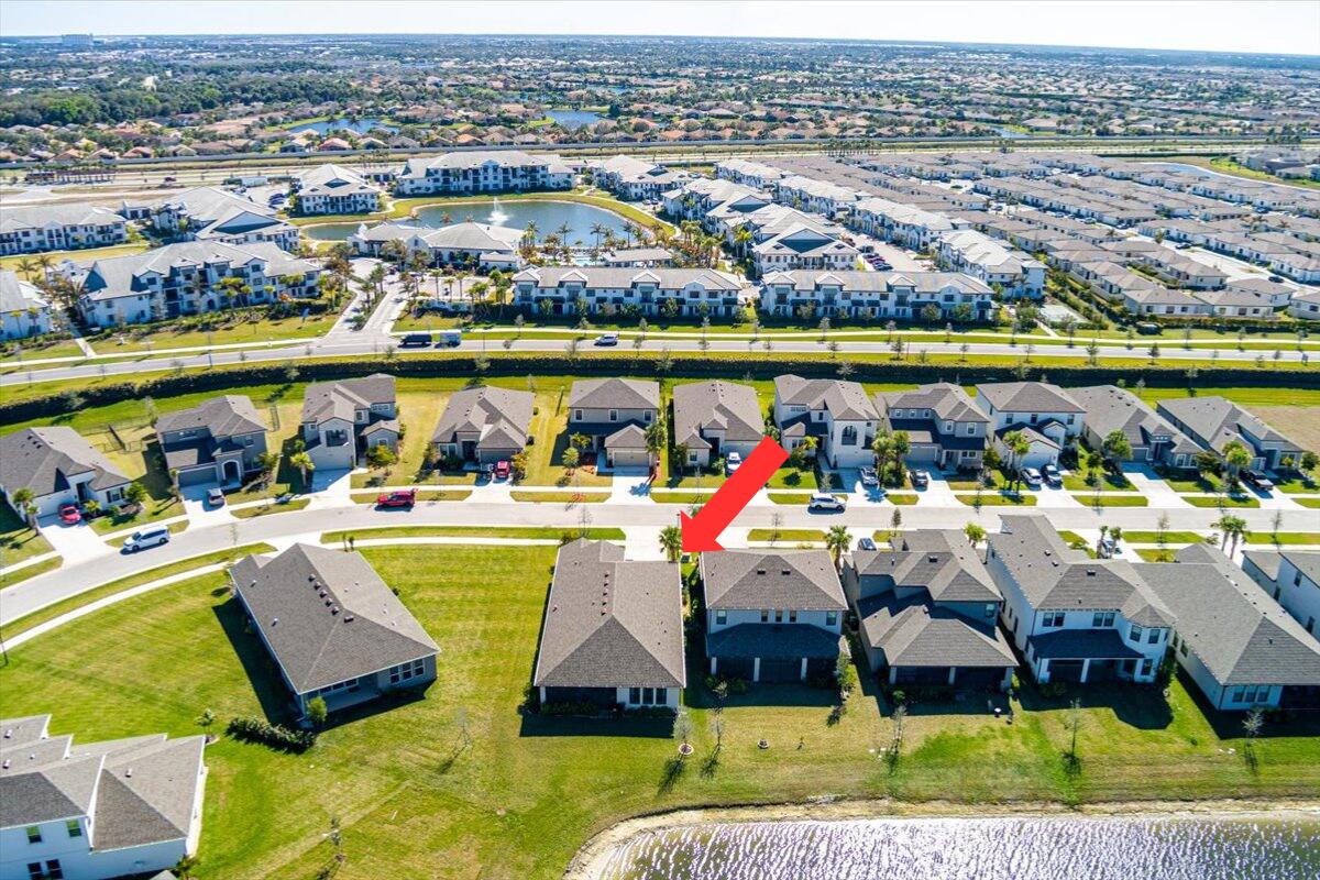 VERANO SOUTH PUD 1 - POD G - PLAT NO. 1 - Residential