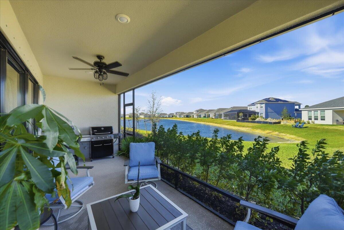 VERANO SOUTH PUD 1 - POD G - PLAT NO. 1 - Residential