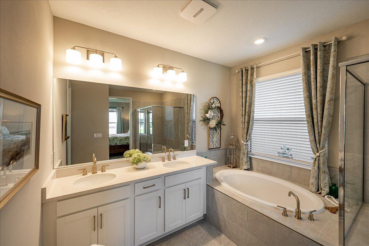 VERANO SOUTH PUD 1 - POD G - PLAT NO. 1 - Residential