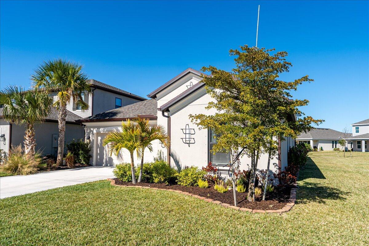 VERANO SOUTH PUD 1 - POD G - PLAT NO. 1 - Residential