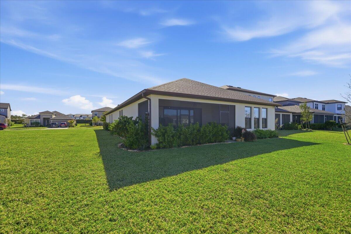 VERANO SOUTH PUD 1 - POD G - PLAT NO. 1 - Residential