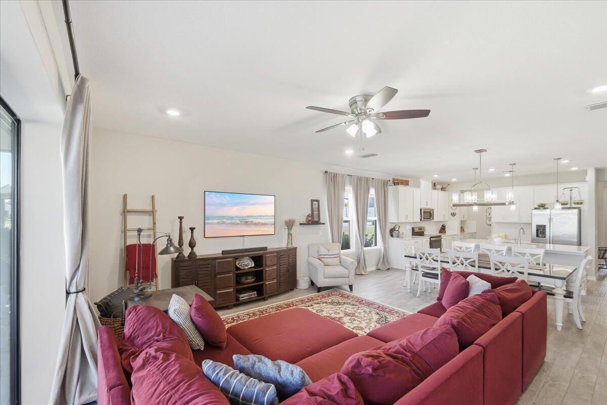 VERANO SOUTH PUD 1 - POD G - PLAT NO. 1 - Residential