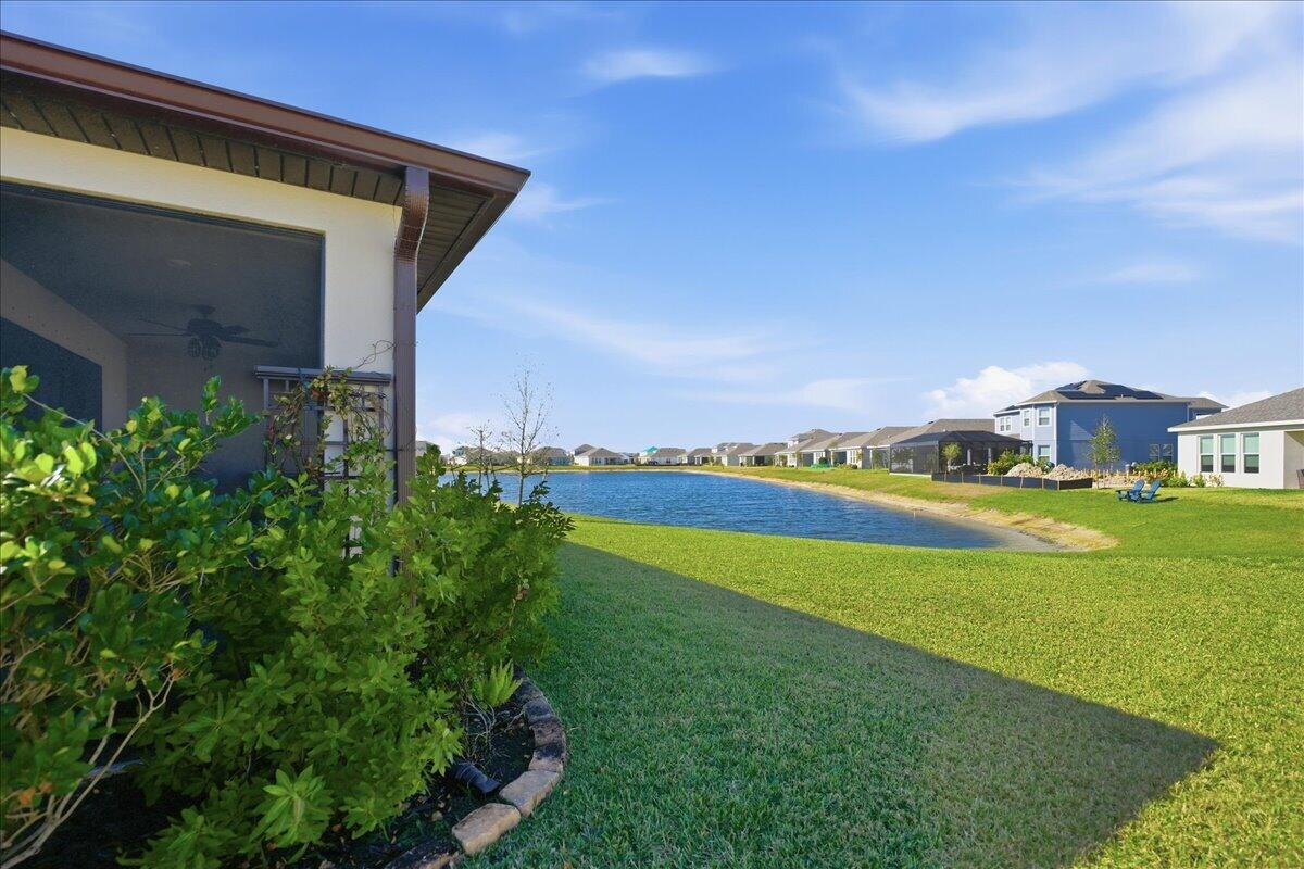 VERANO SOUTH PUD 1 - POD G - PLAT NO. 1 - Residential