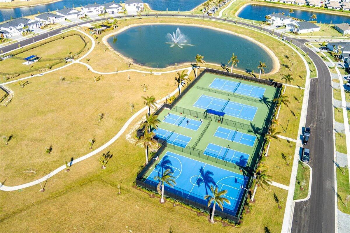 VERANO SOUTH PUD 1 - POD G - PLAT NO. 1 - Residential