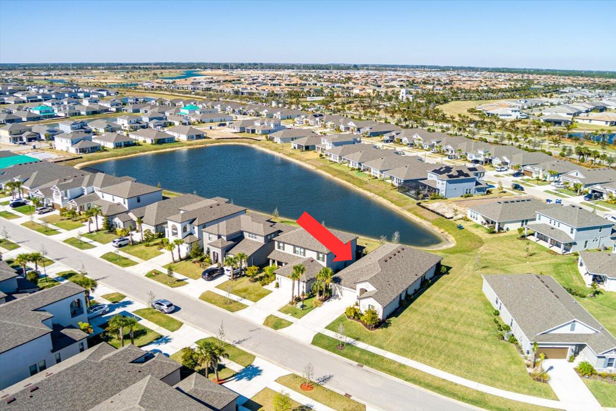 VERANO SOUTH PUD 1 - POD G - PLAT NO. 1 - Residential