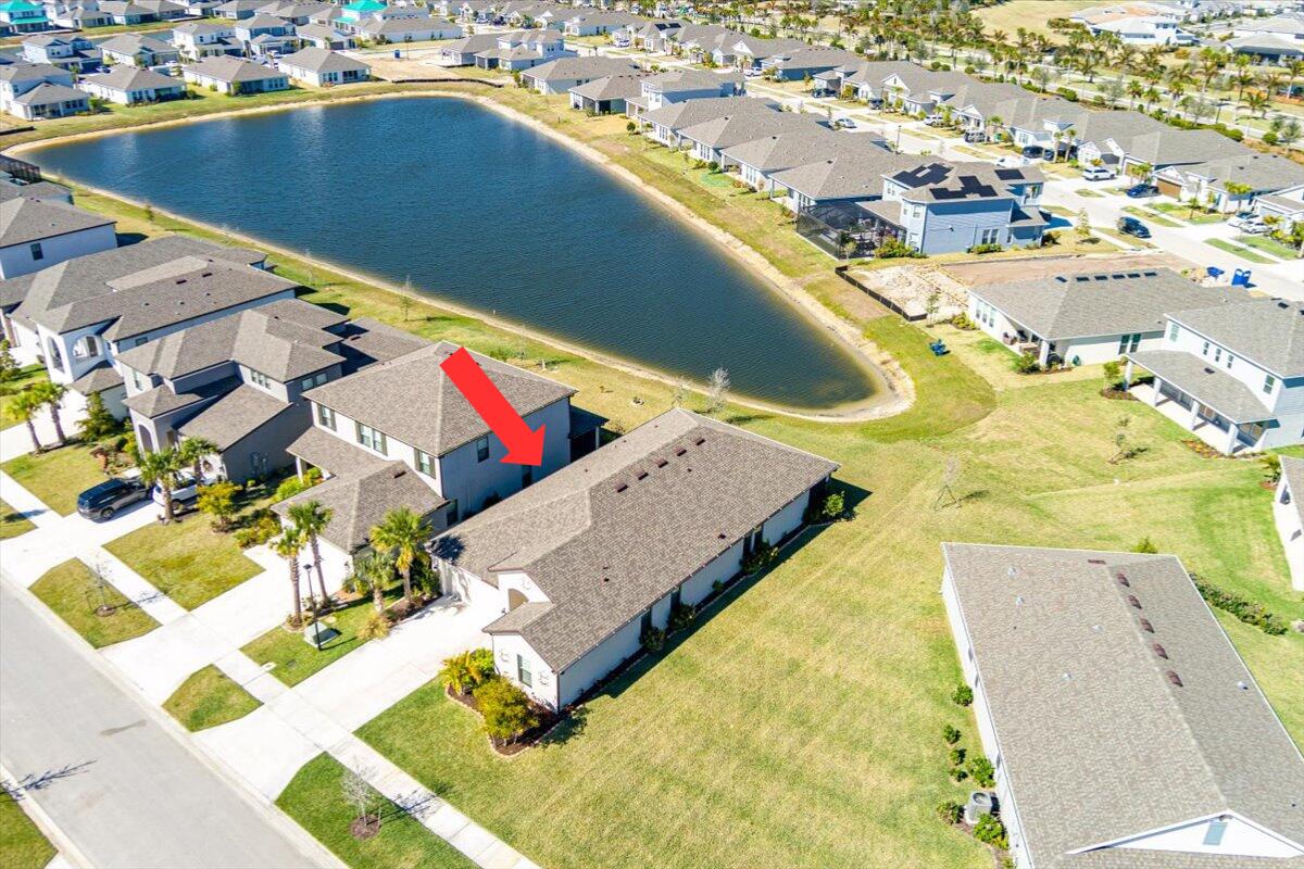 VERANO SOUTH PUD 1 - POD G - PLAT NO. 1 - Residential