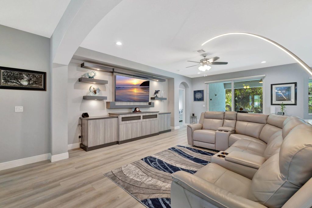 Photo of 1236 SE Conference Circle, Stuart, FL 34997 (MLS # R11091303)