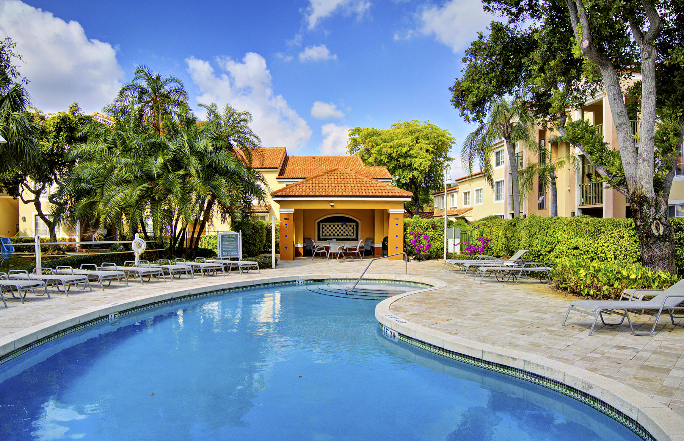 YACHT CLUB ON THE INTRACOASTAL CONDO - Residential