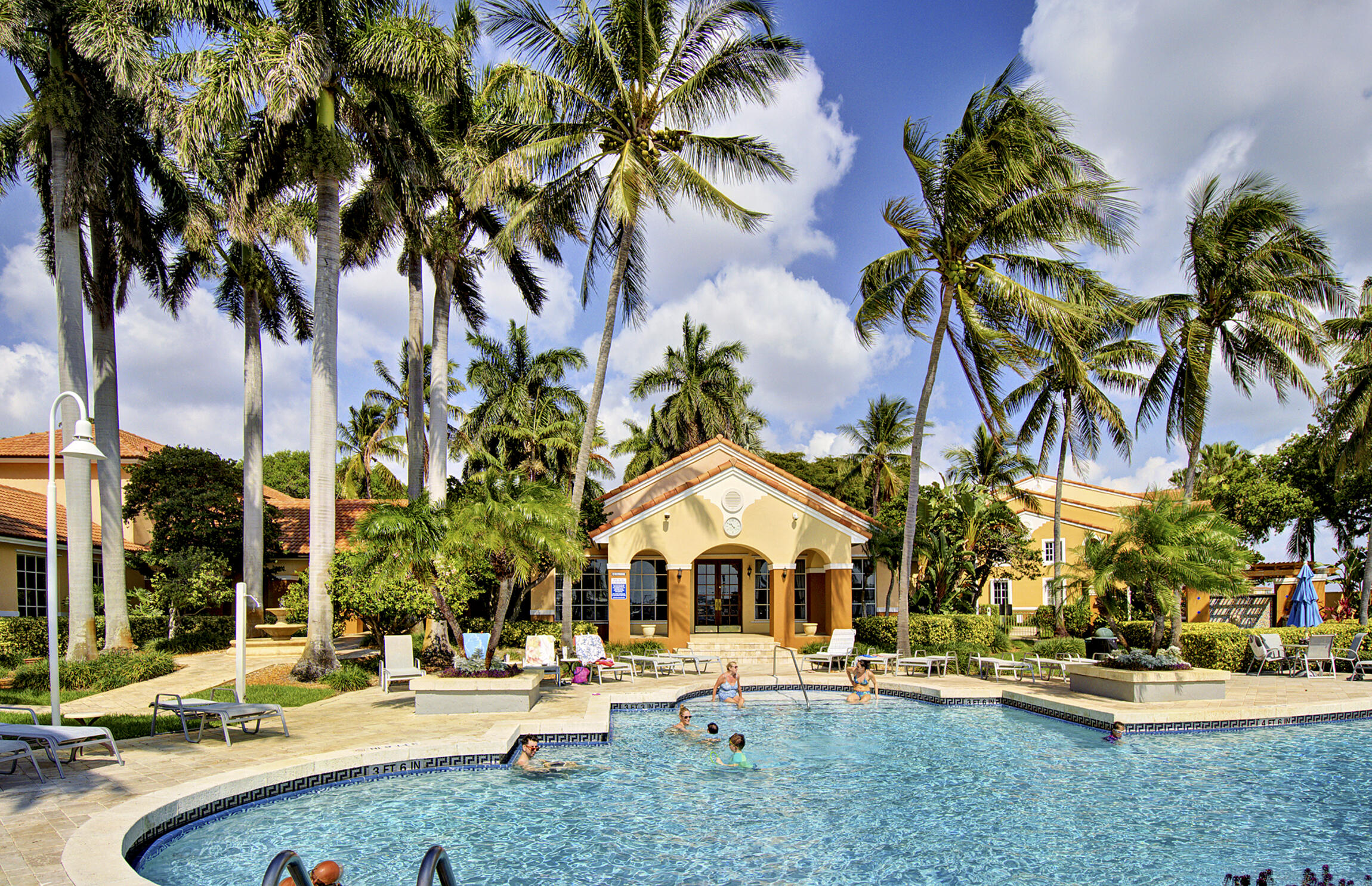 YACHT CLUB ON THE INTRACOASTAL CONDO - Residential