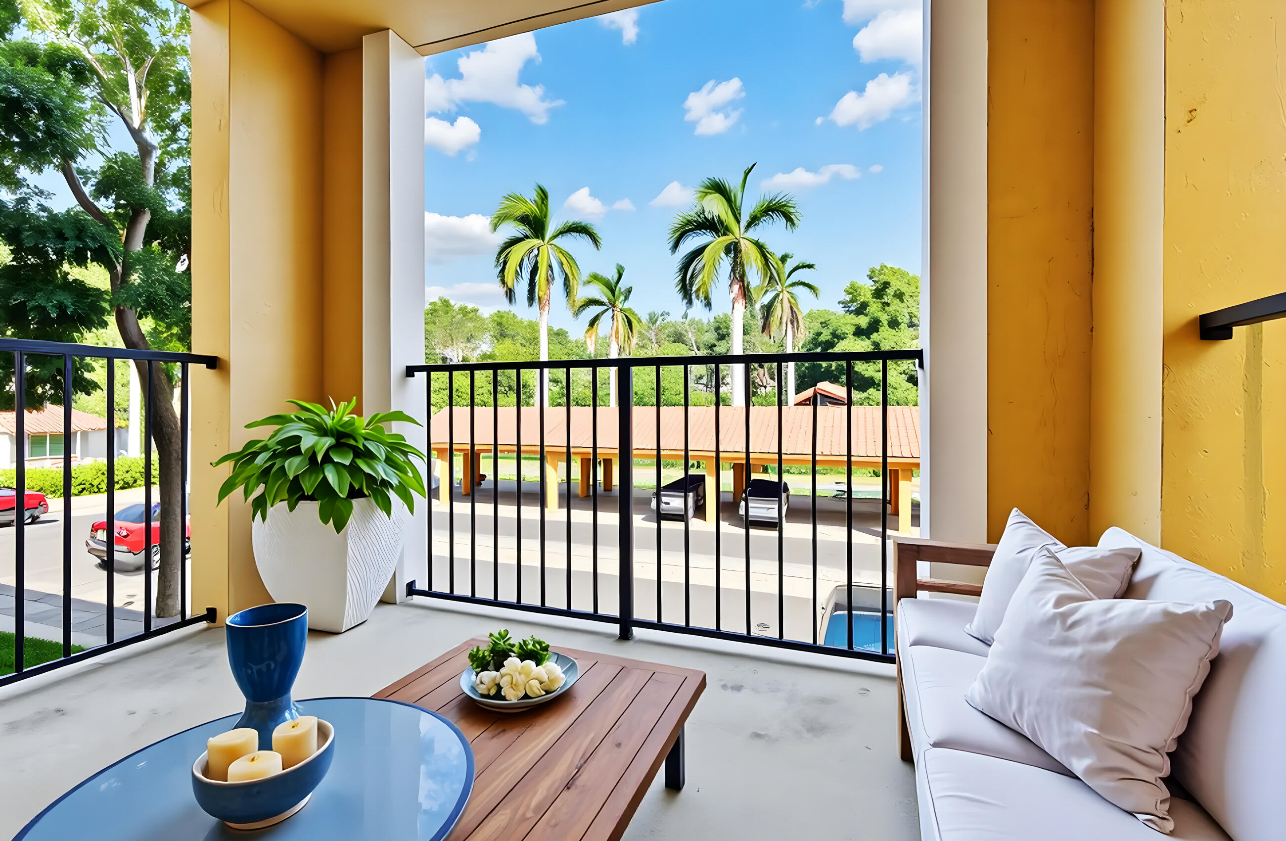 123 Yacht Club Way 207