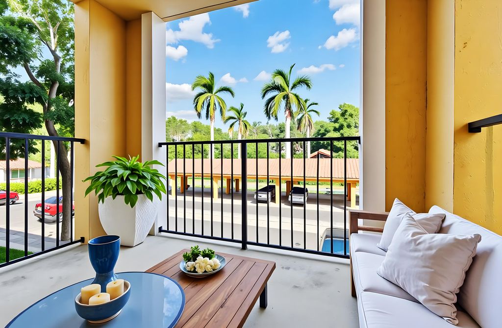 Photo of 123 Yacht Club Way #207, Hypoluxo, FL 33462 (MLS # R11168396)