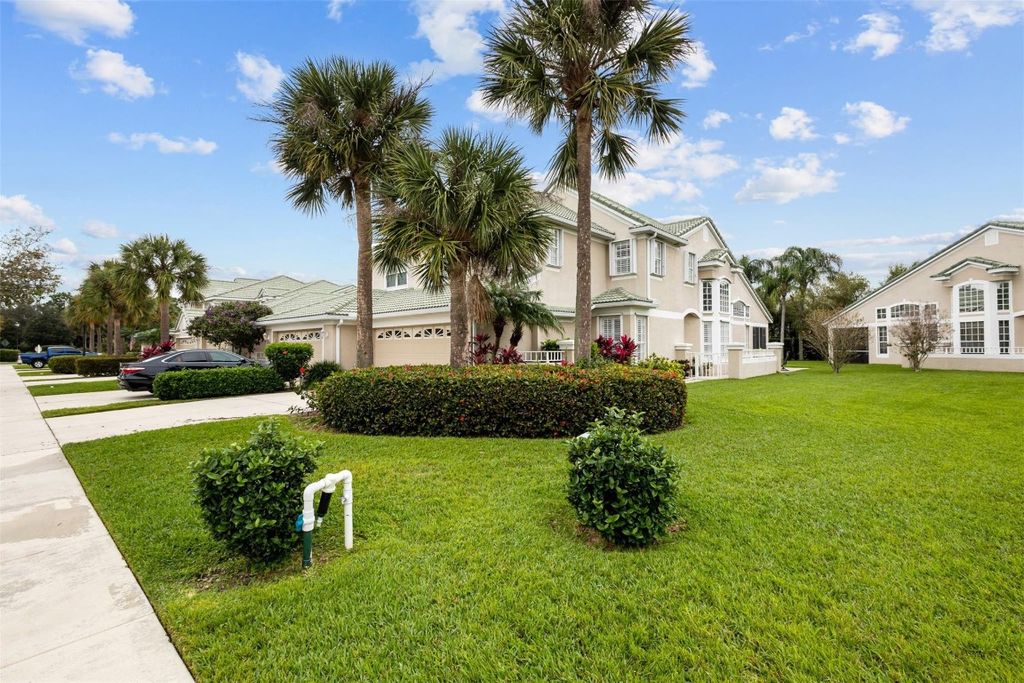 Photo of 1582 SW Harbour Isles Circle #74, Port Saint Lucie, FL 34986 (MLS # F10461408)