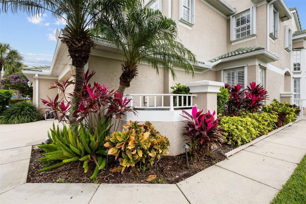 Photo of 1582 SW Harbour Isles Circle #74, Port Saint Lucie, FL 34986 (MLS # F10461408)