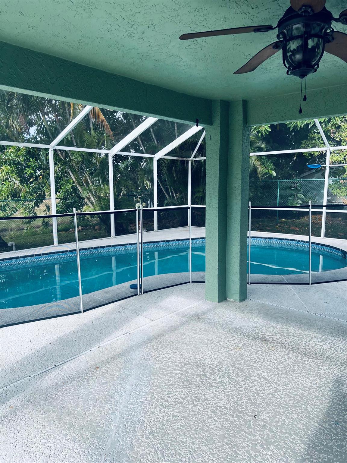 PORT ST LUCIE SECTION 13 - Residential Lease