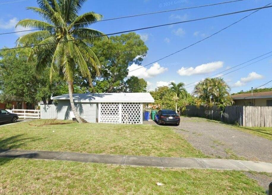 IBEC ADD NO 2 - Residential