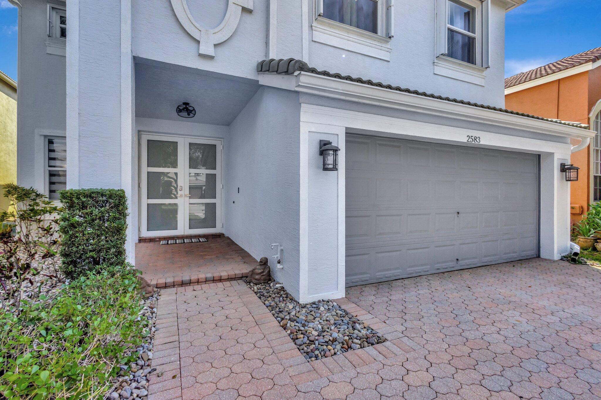 2583 Sawyer Terrace