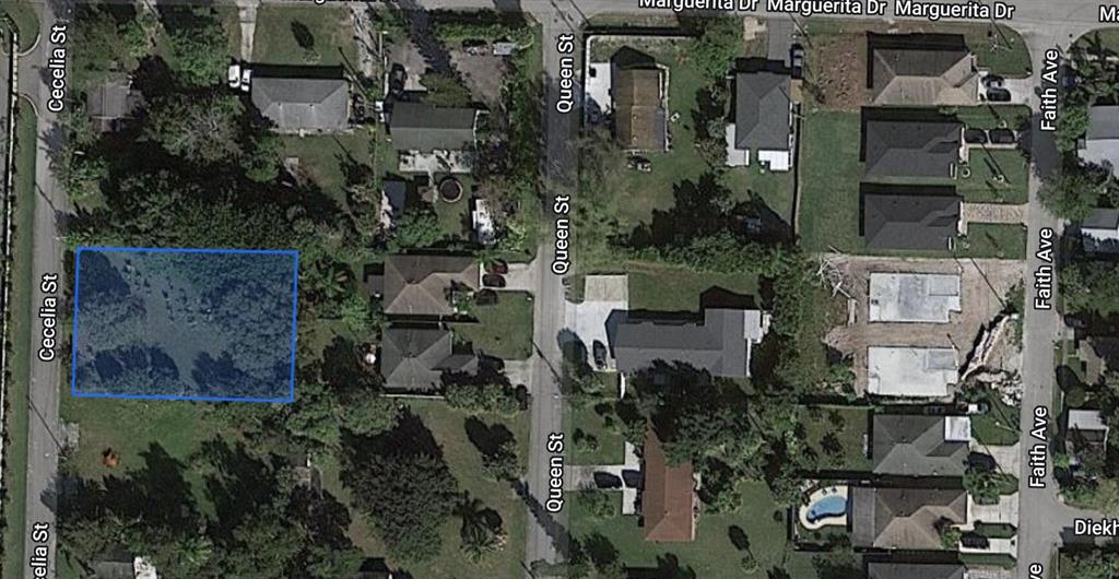LOCATION, LOCATION, LOCATION! Partially cleared 0.3444 acre lot in the highly sought after West Palm Beach, FL. Minutes away from downtown shopping, I-95, Palm Beach International Airport, bike trails, and beaches. NO HOA. Look no further! Build your dream home or hold as an investment. The adjacent lot is also for sale and is 0.3444 acres as well.