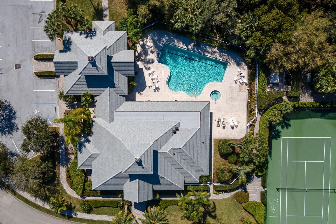 Seasons - Residential