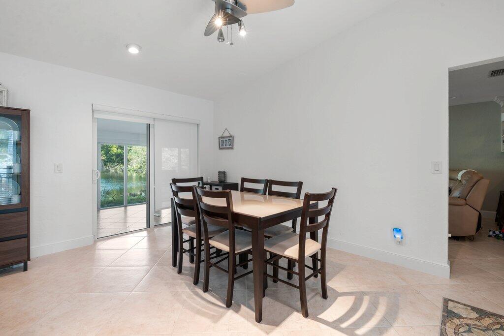 VILLAGES OF HILLSBORO SEC - Residential