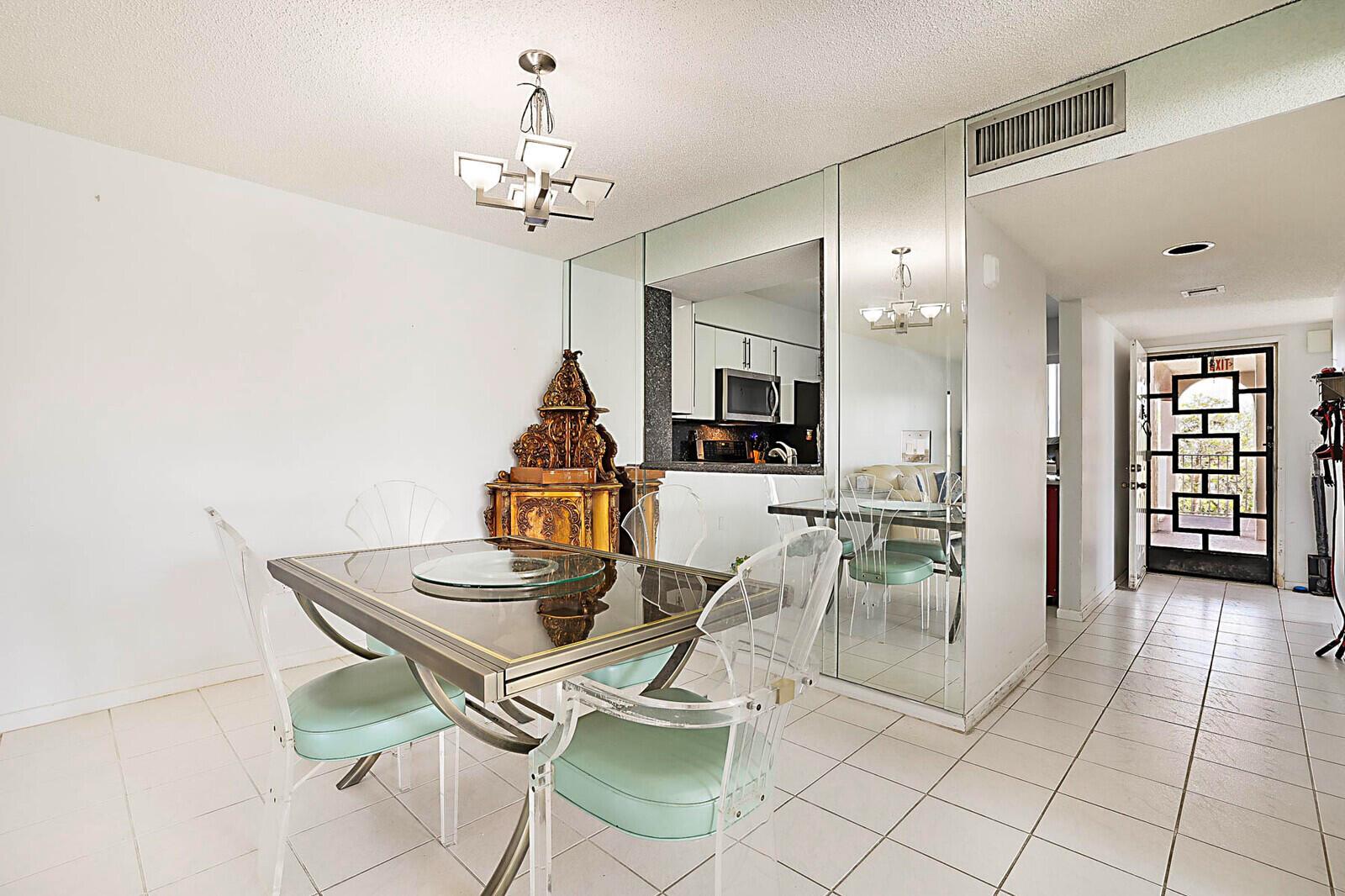 6037 Pointe Regal Circle 401