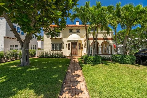 A home in West Palm Beach