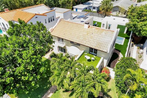 A home in West Palm Beach