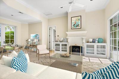 1167 Governors Way