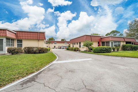 A home in Lake Worth