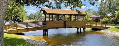 A home in Lake Worth