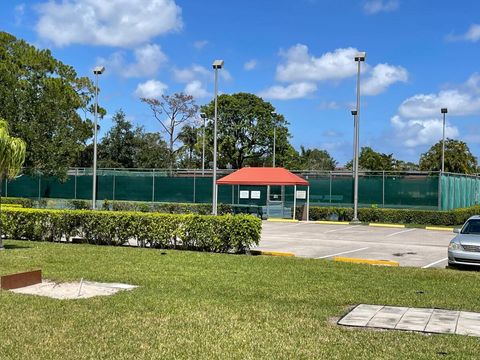 A home in Lake Worth