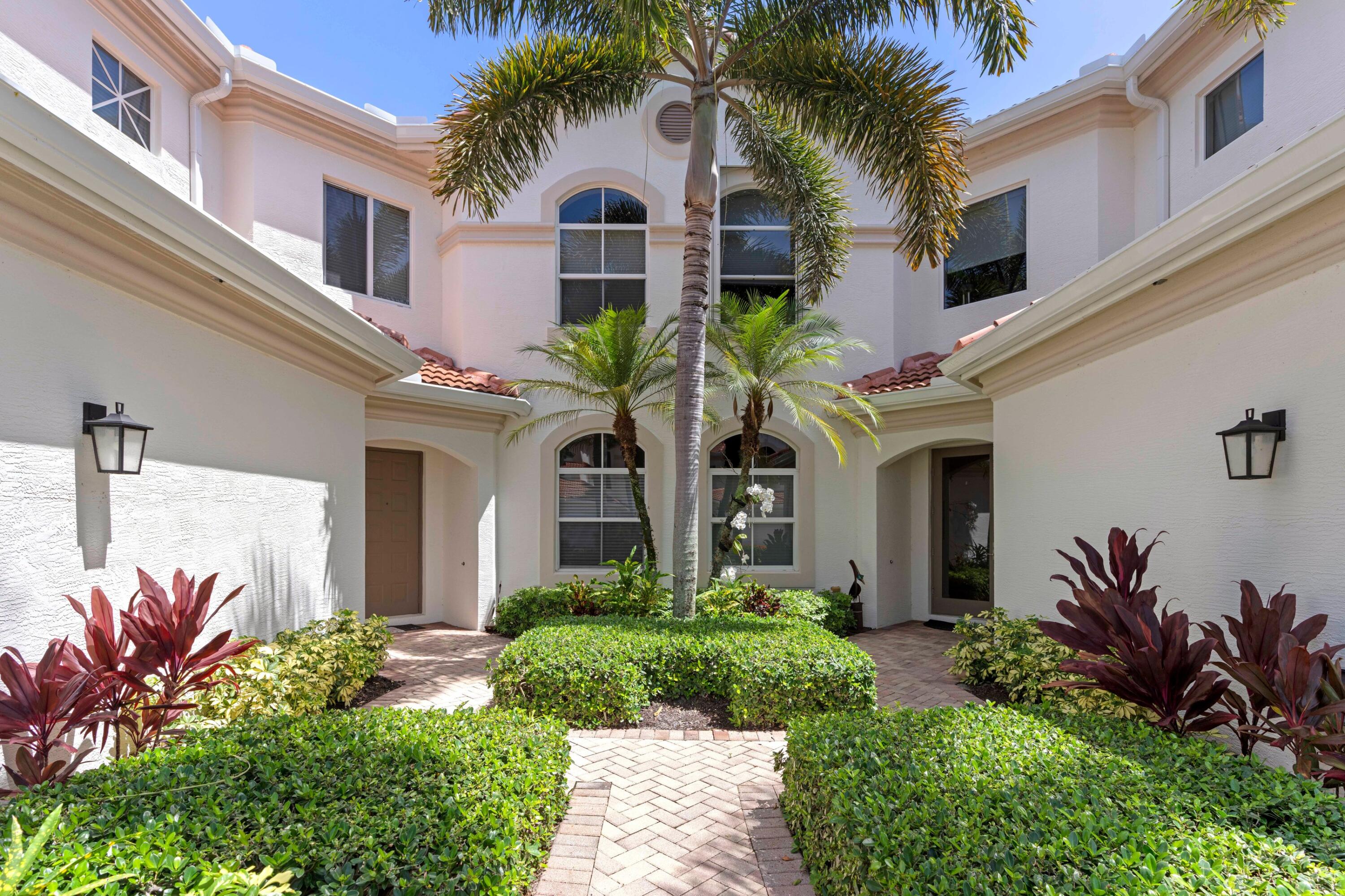 127 Palm Bay Terrace A