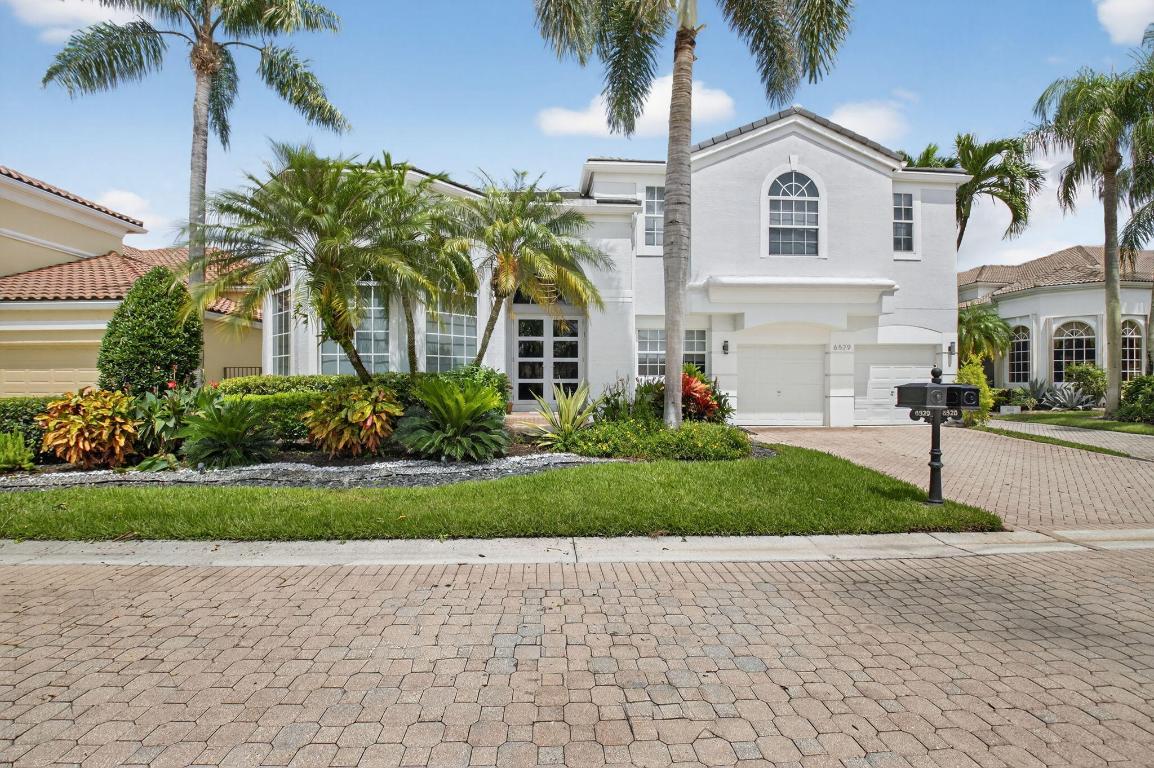 6529 NW 40th Court