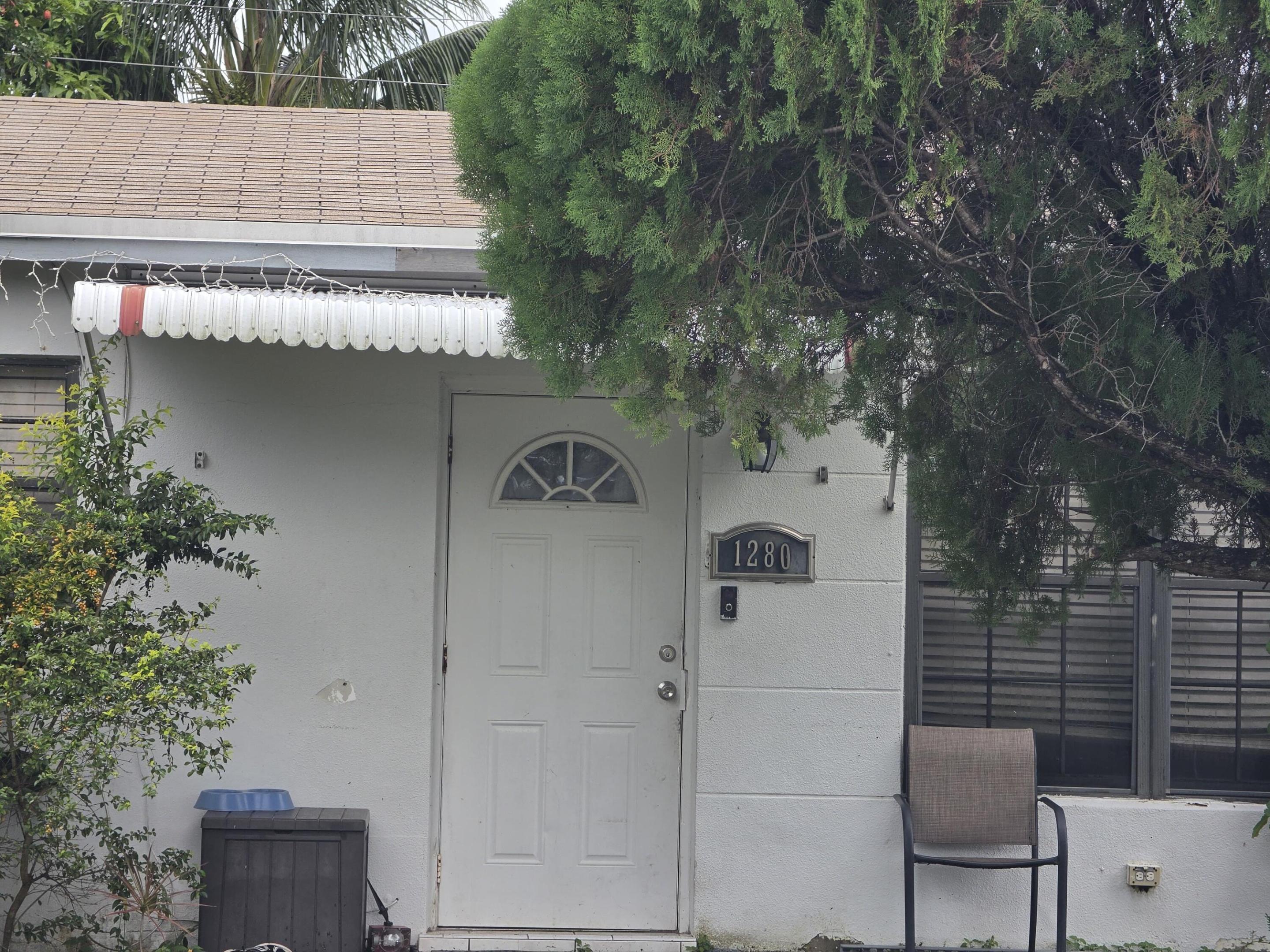 1280 NE 214TH Street