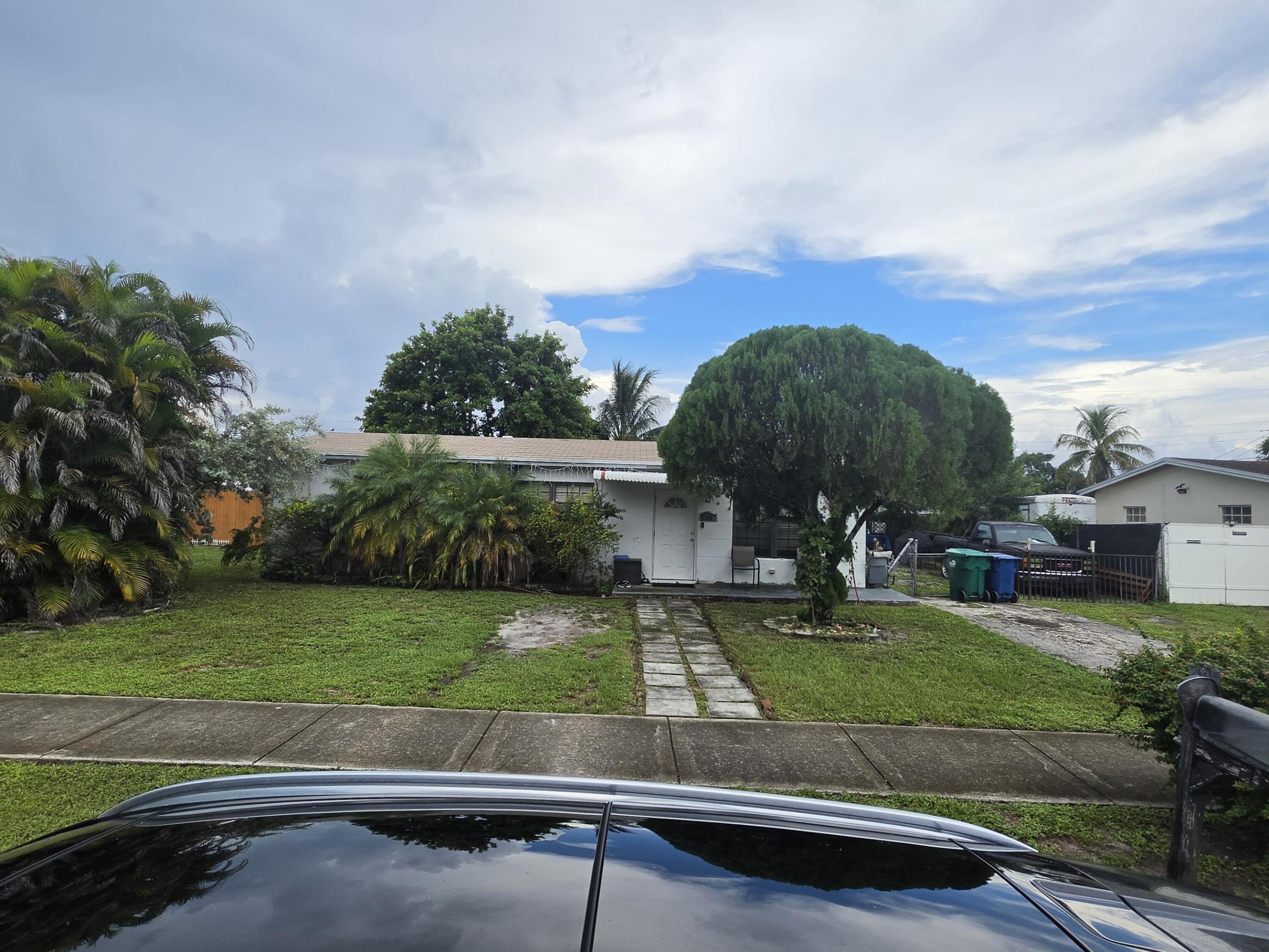 1280 NE 214TH Street