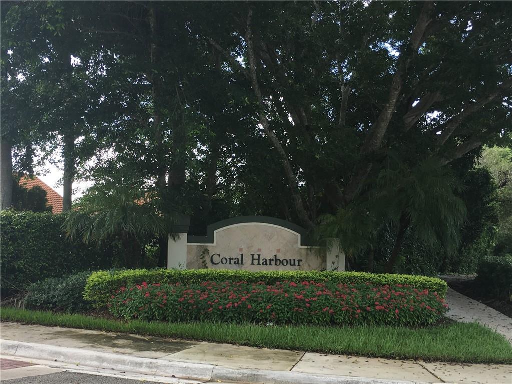 CORAL HARBOUR - Residential Lease