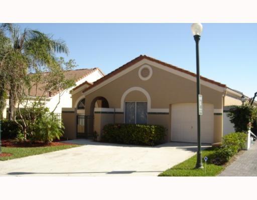 CORAL HARBOUR - Residential Lease