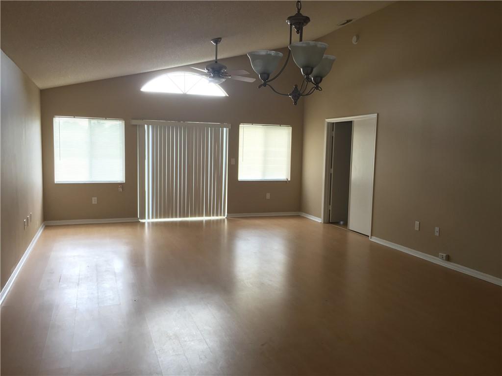 CORAL HARBOUR - Residential Lease