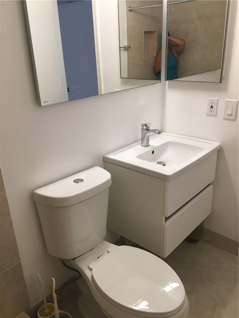 CORAL HARBOUR - Residential Lease