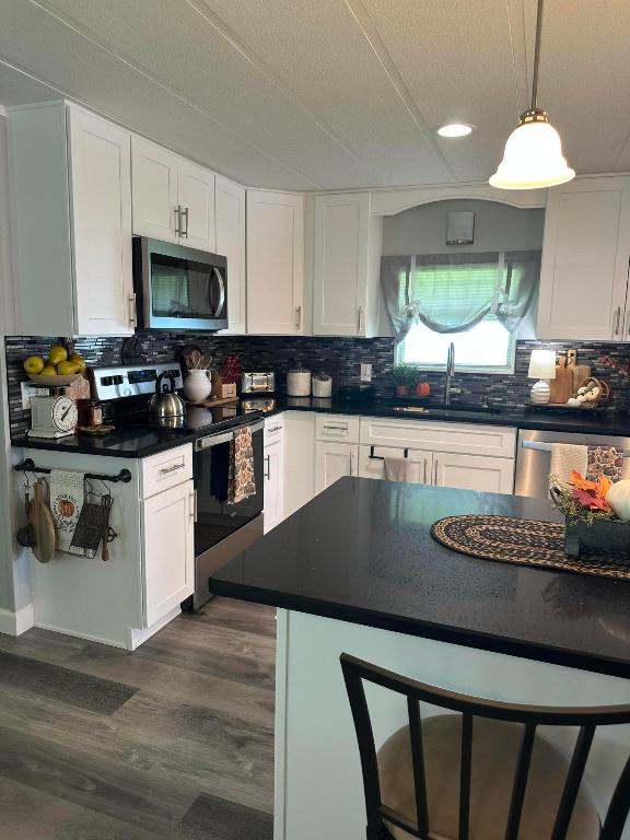 Spanish Lakes Golf Village - Residential