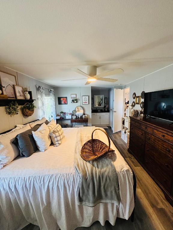 Spanish Lakes Golf Village - Residential