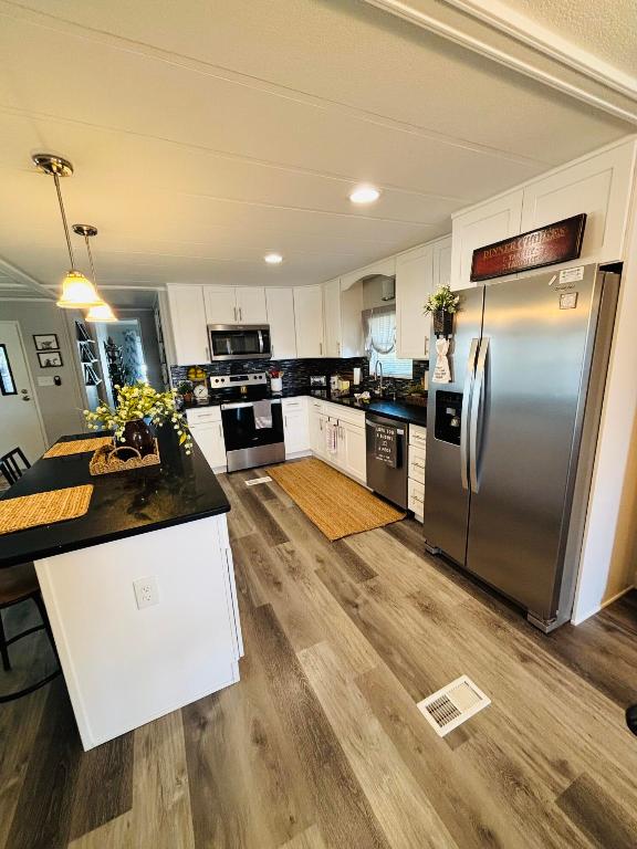 Spanish Lakes Golf Village - Residential