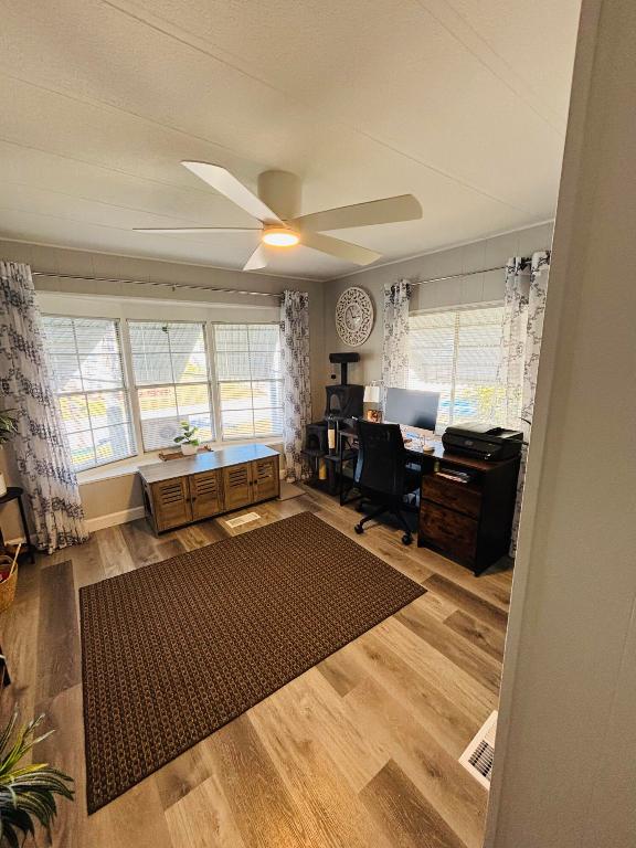 Spanish Lakes Golf Village - Residential