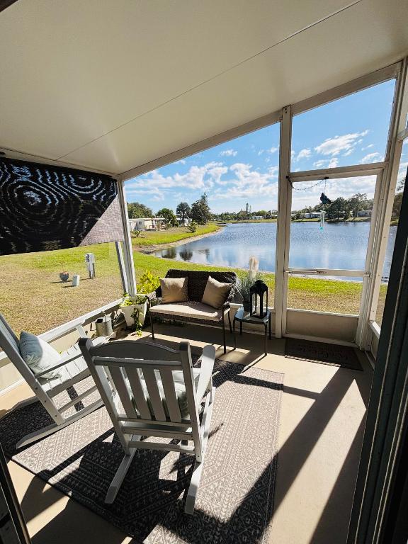 Spanish Lakes Golf Village - Residential