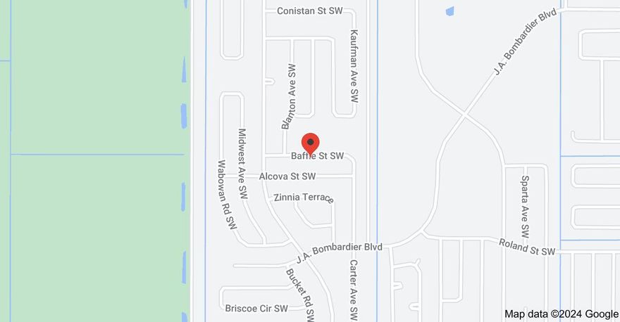 Build your dream home